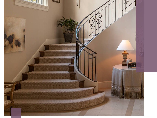 Лестницы под ключ в Армавире — изготовление, монтаж, демонтаж