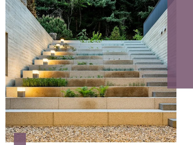 Монтаж лестниц под ключ в Армавире — быстро и качественно