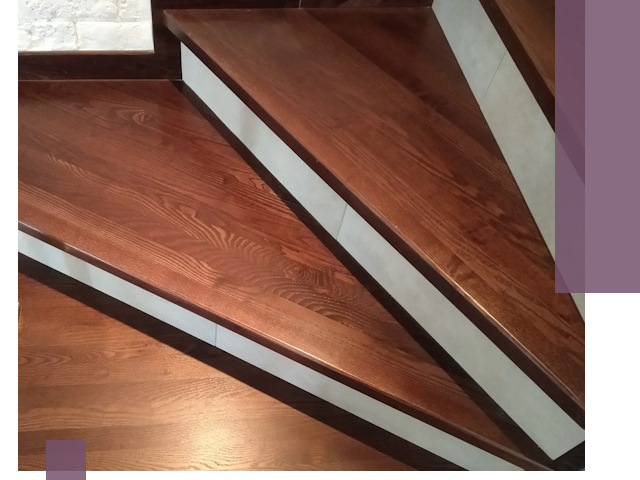 Ремонт металлических и бетонных лестниц в Армавире быстро и качественно