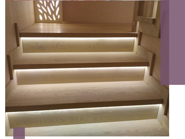 Облицовка бетонных лестниц под ключ в Армавире качественно и быстро