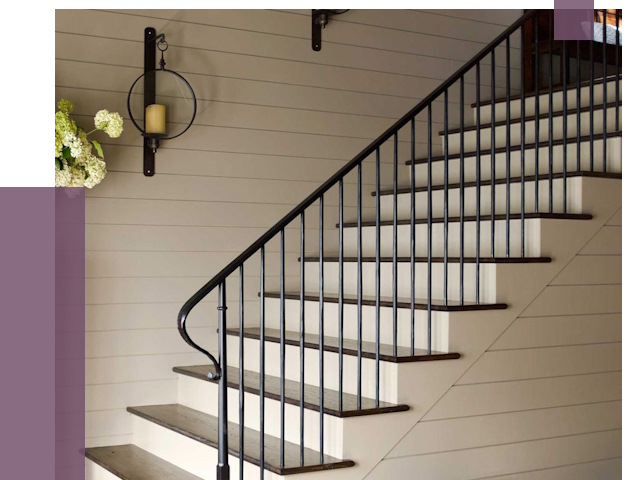 Лестницы для дома в Армавире —  от 75983 руб. | ПРОЛЁТ-Рмв