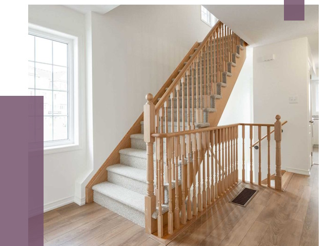 Мансардные лестницы в Армавире от 18742 руб. | ПРОЛЁТ-Рмв