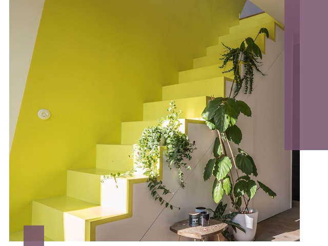 Профессиональная покраска лестниц в Армавире с гарантией качества