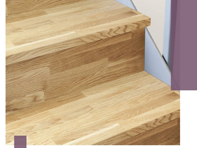 Лестницы из сосны под ключ в Армавире — изготовление и монтаж