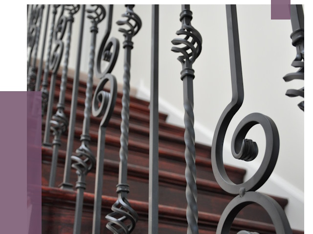 Демонтаж перил в Армавире от 4255 руб. — разборка и вывоз | ПРОЛЁТ-Рмв