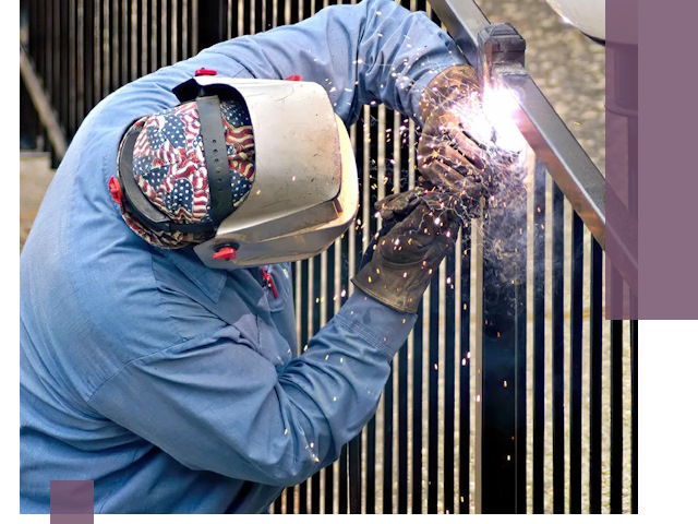 Демонтаж перил срочно и аккуратно в Армавире