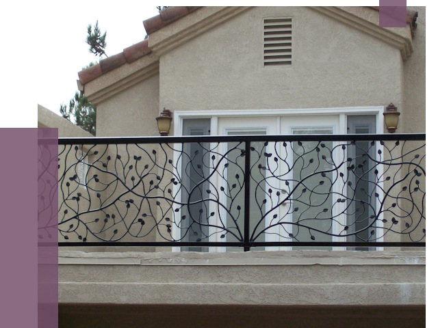 Монтаж балконных ограждений в Армавире от 5268 руб. — ПРОЛЁТ-Рмв