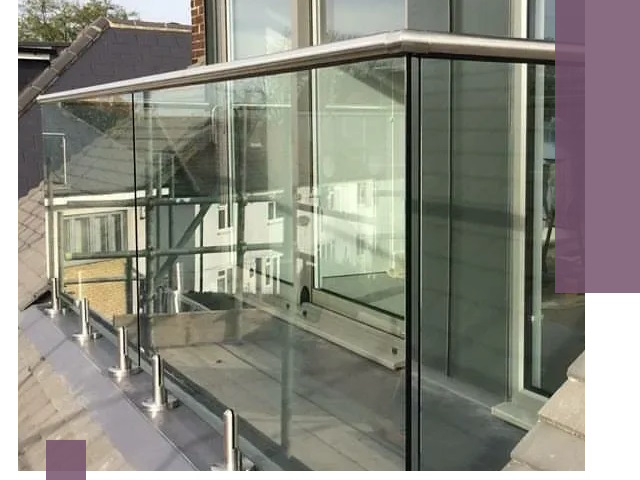 Демонтаж балконных ограждений в Армавире — быстро и безопасно