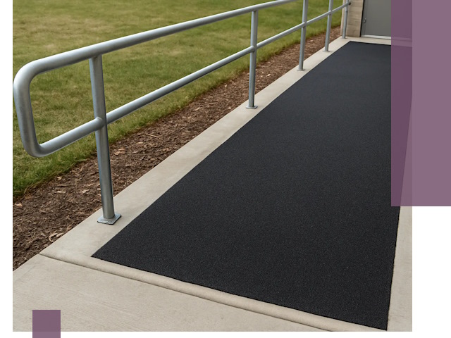 Демонтаж пандусов в Армавире: быстро и аккуратно