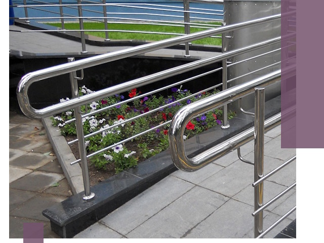 Ремонт пандусов в Армавире: быстро, надежно, с гарантией