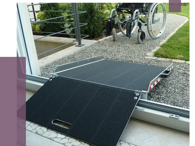 Мобильные пандусы в Армавире от 4559 руб. купить | ПРОЛЁТ-Рмв