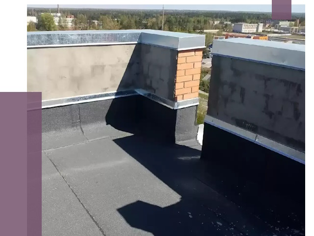 Демонтаж парапетов в Армавире от 4255 руб.  | ПРОЛЁТ-Рмв