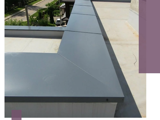 Демонтаж парапетов любой сложности в Армавире быстро и аккуратно