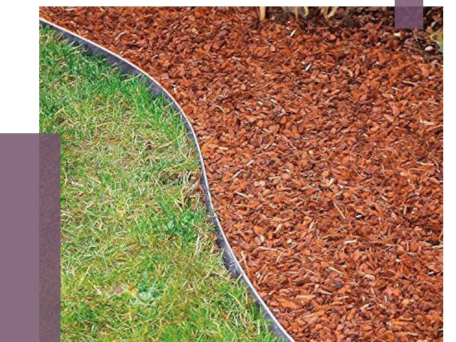 Монтаж металлических бордюров в Армавире от 4559 руб. — услуги ПРОЛЁТ-Рмв