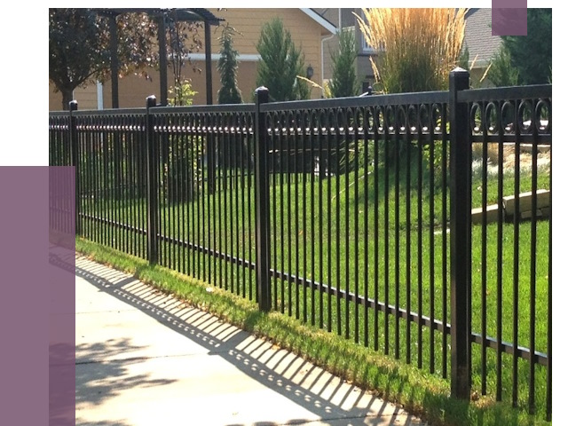 Секционные газонные ограждения в Армавире от 8561 руб.