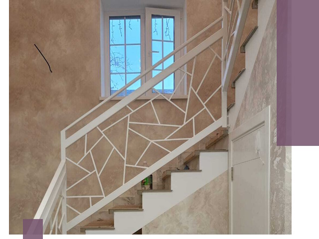 Монтаж поручней в Армавире — установка и крепление под ключ