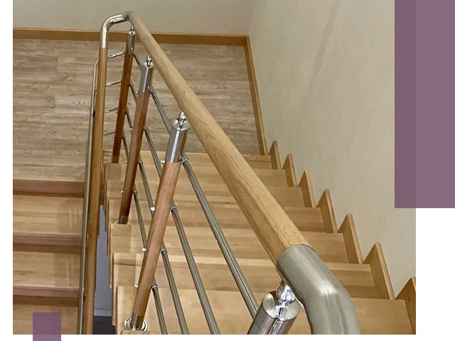 Ремонт поручней и ограждений в Армавире — качественно и быстро