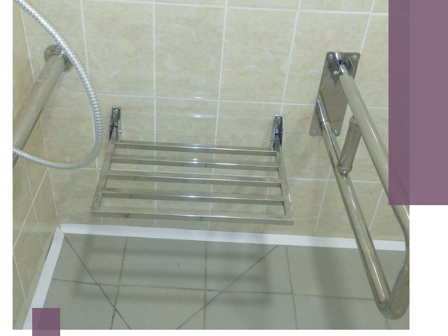 Демонтаж поручней для инвалидов в Армавире быстро и безопасно